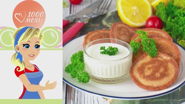 1000.menu: Тысяча рецептов на каждый день