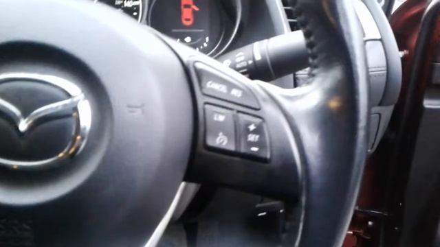 BV65GRU Mazda Mazda6 2.2d Se-l Nav 4dr смотреть онлайн