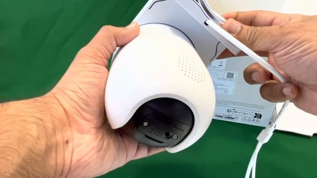 Ezviz H8C 4G SIM card Camera Lowest Price смотреть онлайн