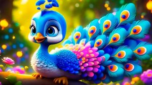 Это Самая Известная Колыбельная Мелодия в Мире