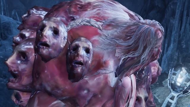 МИР МЁРТВЫХ И СТАНОВЛЕНИЕ МАРИКИ | ПОЛНЫЙ РАЗБОР ELDEN RING DLC SHADOW OF THE ERD TREE | Часть I смотреть онлайн