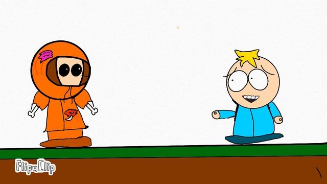 Friday night funkin , south park test animation (READ DESCRIPTION) смотреть онлайн