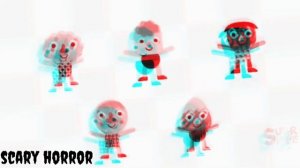 MOST VIEWED - Noodle and Pals Run or Stop || Sparta Pitch Effects || Sponsored By Preview 2 Effects