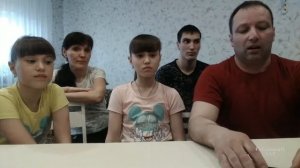 ПЕРЕПЁЛКИНО в ПАРИЖЕ  -  Нашей ферме один год