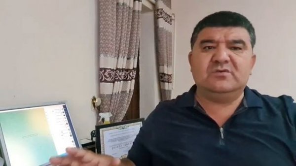 Сирдарё вилояти Оқ Олтин туман пост гай ёнидаги Газ Заправка хоқида ўз фикирларим