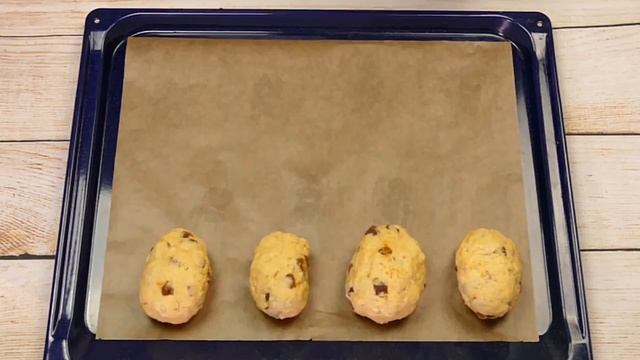 Schnell & Lecker: Mini-Bounty-Stollen | Backen Für Weihnachten