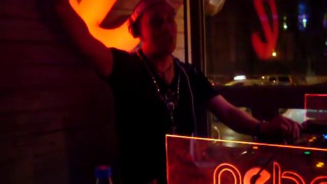 Бар Nebar. DJ ЦВЕТКОff. смотреть онлайн