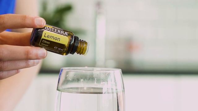 doTERRA Red Mandarin (Translated Subtitles) смотреть онлайн