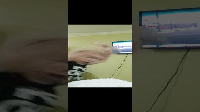 НАС ХОЧЕТ УБИТЬ ПРИВЕДЕНЬЕ В ПЯТНИЦУ 13😈😈