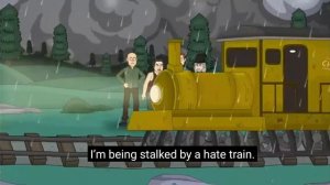 choo choo carles music чу чу чарьз песня но моя озвучка