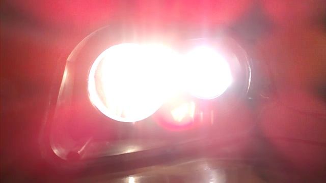 Audi A3 8P Bi-Xenon mod смотреть онлайн
