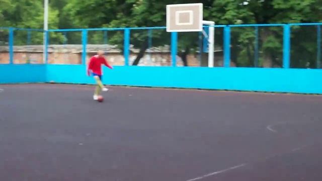 Perfomance Football Tula Cup. V тур. Эталон - Победа. Часть 4. смотреть онлайн