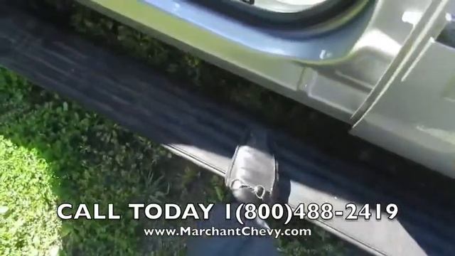 2011 Tahoe Ltz Review***For Sale @ Marchant Chevy, Charleston SC ( stock # 11621 ) смотреть онлайн