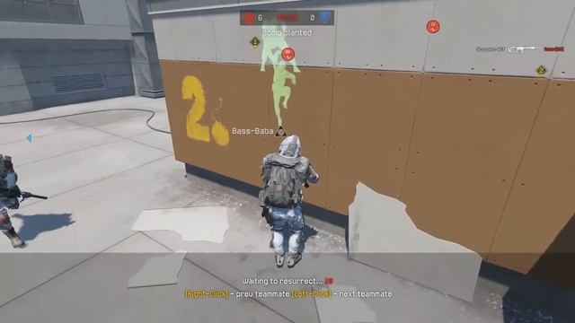 clan war 25tolife vs red in green [ win loose no matter bt had fun]