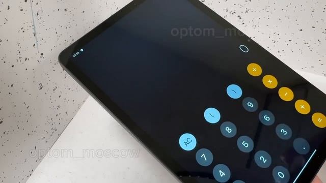 Apple IPad Pro 11 2024