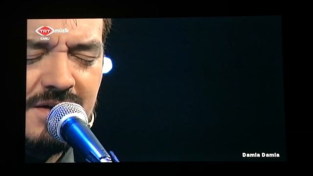 ORHAN OLMEZ - Bana Bırak - 21/01/2016 смотреть онлайн