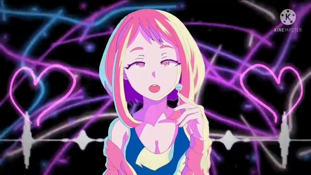 Nightcore - Just Dance  - (ft. Britt Lari ) EQRIC & ISAEV