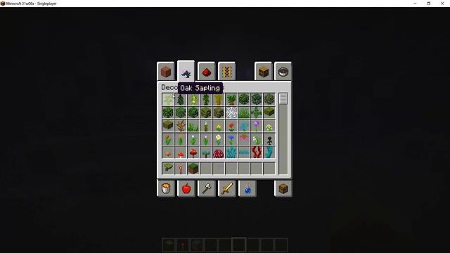 Minecraft 1.17 New Cave Generation Is Insane!!! (Gameplay) смотреть онлайн