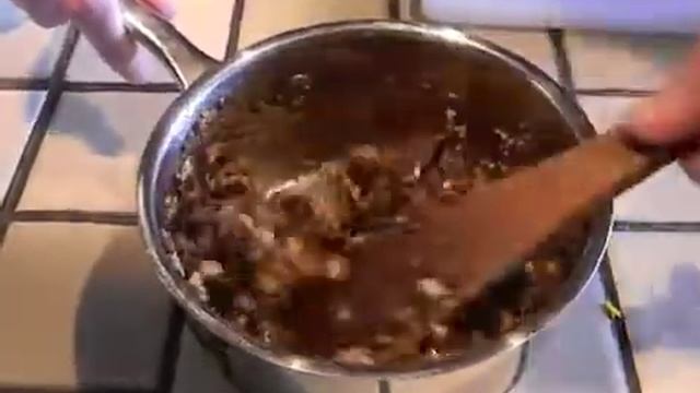 Holiday Cookies Episode 4: Italian Style Panforte Candy смотреть онлайн