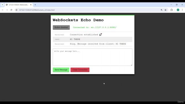 303. Project introduction and overview смотреть онлайн