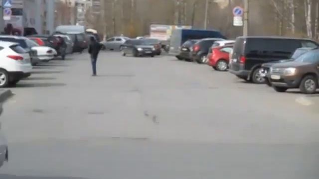 По велокругу-1. За велодорожки! Л.Зернова, 2 апреля 2014 г. смотреть онлайн