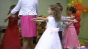 До свиданья, дошкольное детство