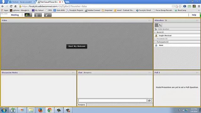 Online Focus Group Instructions смотреть онлайн