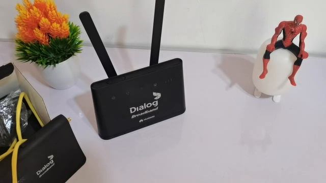 Prepaid Vs Postpaid Routers | Dialog | Price | packge | 2021 смотреть онлайн