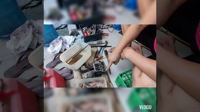 part 2 diy carburator overhauling for CHARADE смотреть онлайн
