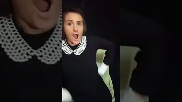 20 октября Вечерняя сказка для детей с актрисой Маргаритой Смирновой смотреть онлайн