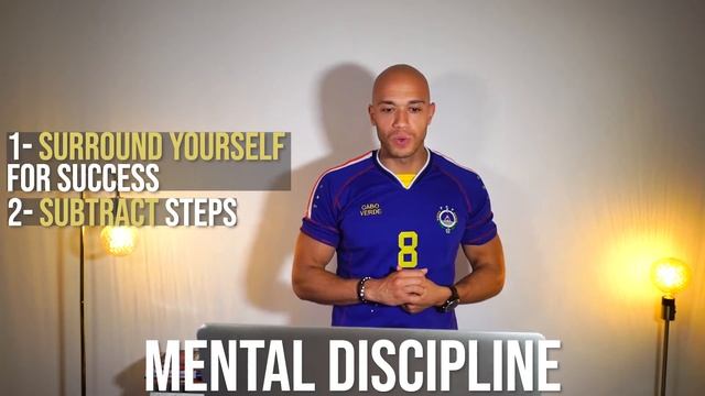 MY TOP 5 tips on HOW to become more persistent смотреть онлайн