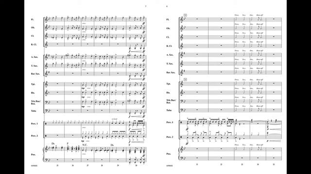 Moon Rocks by Robert Sheldon - Score & Sound смотреть онлайн
