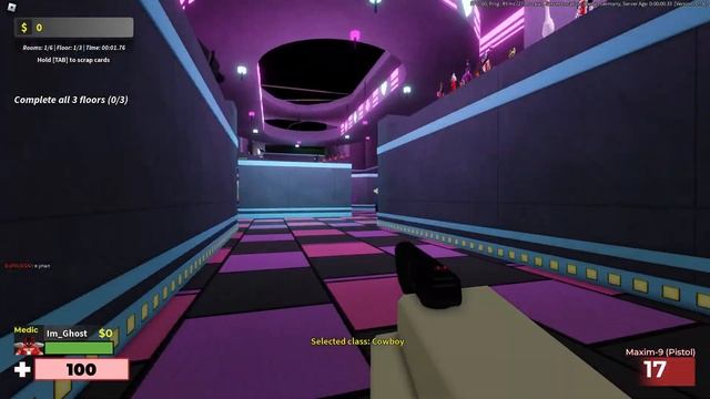 Новый КРУТОЙ КВЕСТ в игре АРСЕНАЛ роблокс | The Games roblox | Arsenal смотреть онлайн