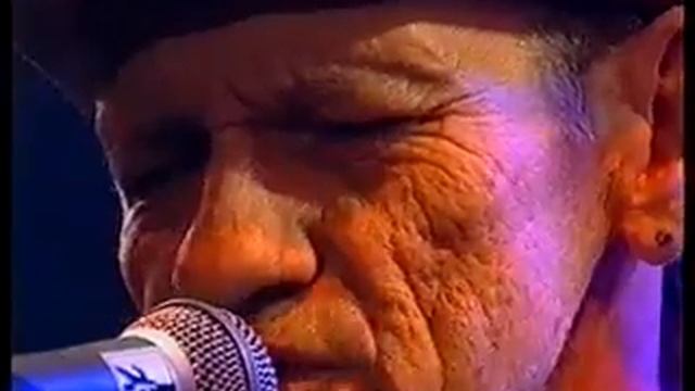 Calvin Russell - One meat ball смотреть онлайн