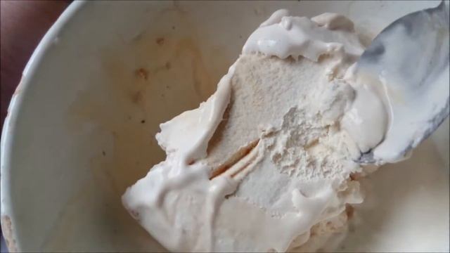 Unboxing: “Mövenpick Feine EisCreationen – Gebrannte Mandel” смотреть онлайн