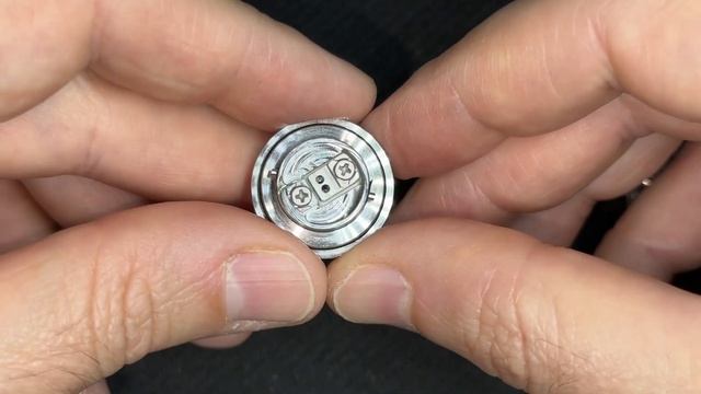 Millennium RTA - The Vaping Gentlemen Club - Review By Jack Reviewer