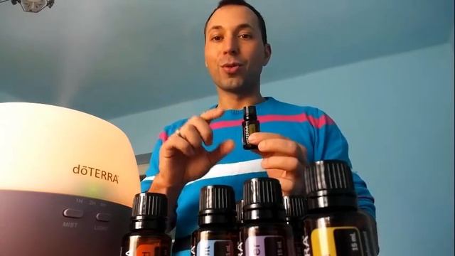 doTERRA Oregano esszenciális illó olaj szemölcsök ellen смотреть онлайн