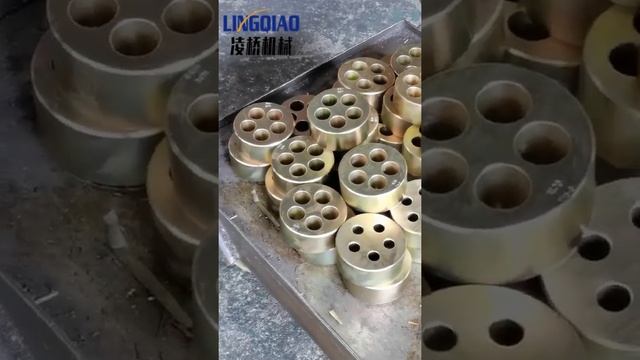 Prestressed concrete post tension system multi-strand round anchorage—Liuzhou Lingqiao смотреть онлайн