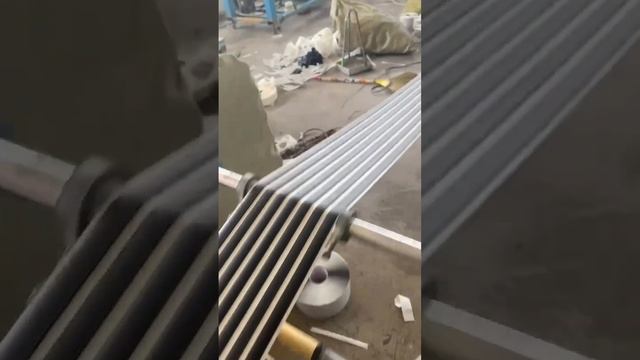 Butyl rubber strips are in production. смотреть онлайн