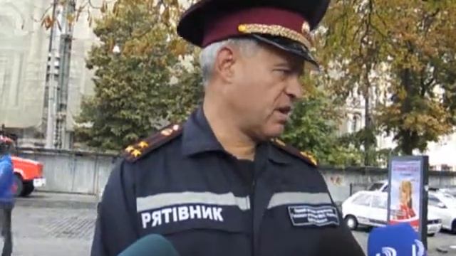 Пожар в Доме Русова смотреть онлайн