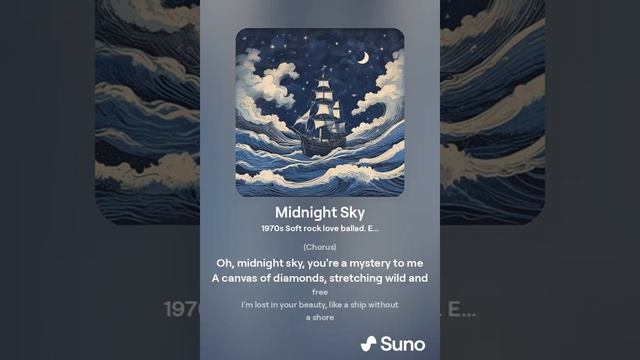 15 Midnight Sky смотреть онлайн