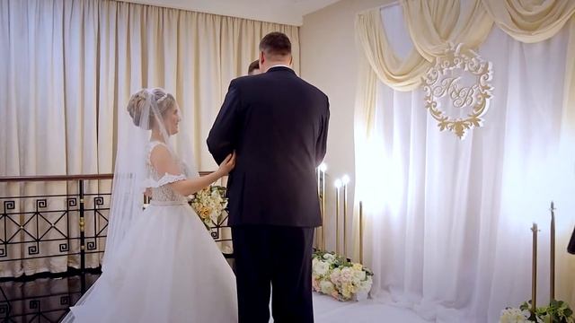Организация и оформление свадьбы в ресторане Мед 🍯 смотреть онлайн