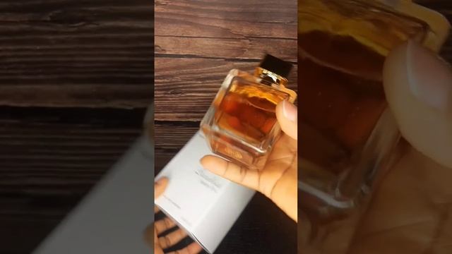 Barakkat Ambre Eve. смотреть онлайн