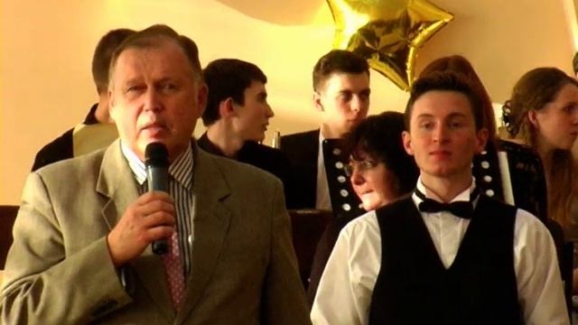 Бал ученых фрагмент смотреть онлайн