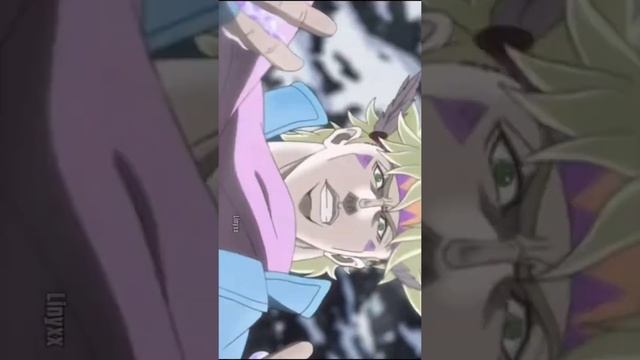 Caesar Zeppeli - Jojos Bizarre Adventure смотреть онлайн