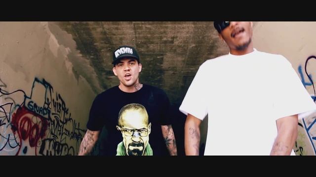 Dialekt featuring Muekist FUCKSWAG TEASER 3 смотреть онлайн