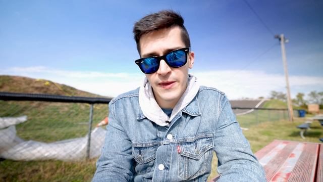 Why Filming Myself Makes Me Happy