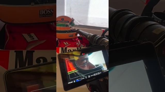 со съемок сериала о Формуле-1 смотреть онлайн