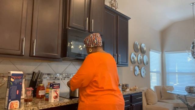 Cooking Lasagna Soup смотреть онлайн