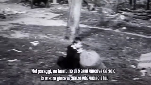 1939 le stragi di civili in Polonia смотреть онлайн